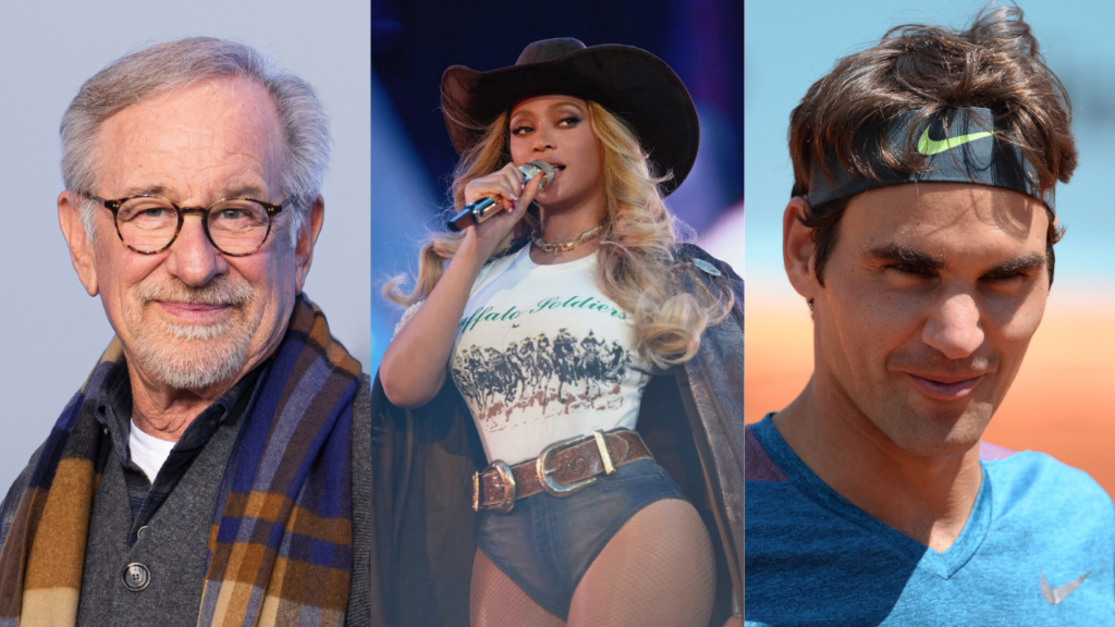 Richest Celebrity in the World 2026: Who Tops the List