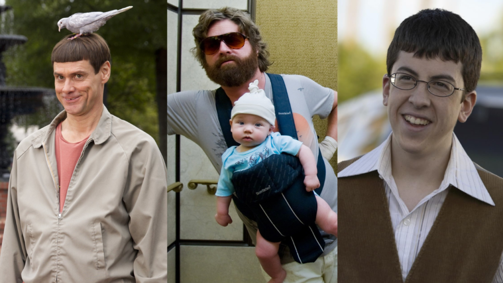 15 Best Comedy Movies of All Time for Rewatching