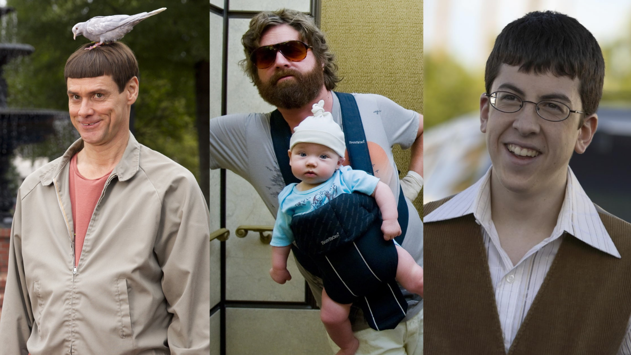 15 Best Comedy Movies of All Time for Rewatching